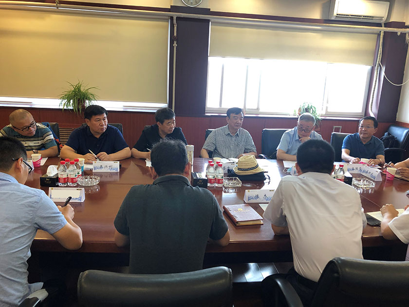 熱烈祝賀創(chuàng)力集團(tuán)鏈臂切頂機(jī)通過(guò)安標(biāo)國(guó)家中心專家論證會(huì)(圖1)