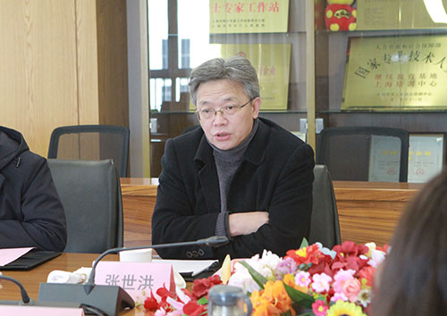 中國煤機協(xié)會領(lǐng)導(dǎo)蒞臨創(chuàng)力集團(tuán)調(diào)研指導(dǎo)(圖2)