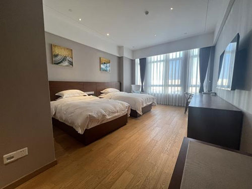 【多彩創(chuàng)力系列之生活在創(chuàng)力專題】辦公環(huán)境軟硬件提檔升級(jí) 工作和生活在創(chuàng)力更舒心(圖18)