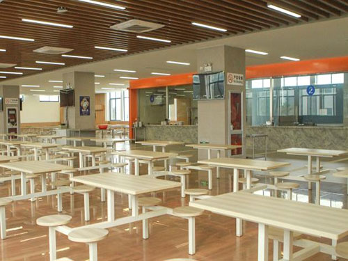 【多彩創(chuàng)力系列之生活在創(chuàng)力專題】辦公環(huán)境軟硬件提檔升級(jí) 工作和生活在創(chuàng)力更舒心(圖12)