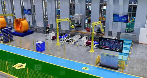 【創(chuàng)新創(chuàng)力系列之精益生產(chǎn)專題】精益管理項目專題報告(圖7)