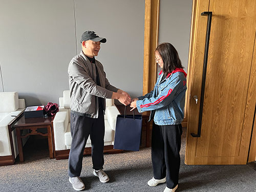 創(chuàng)力集團(tuán)開(kāi)展“三八”女神節(jié)系列活動(dòng)(圖8)