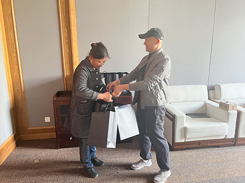 創(chuàng)力集團(tuán)開(kāi)展“三八”女神節(jié)系列活動(dòng)(圖7)