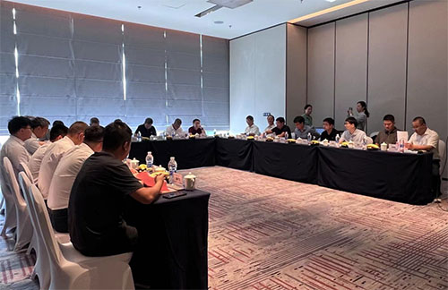 上海創(chuàng)力集團(tuán)兩項(xiàng)科技成果順利通過(guò)中國(guó)煤炭工業(yè)協(xié)會(huì)鑒定(圖1)