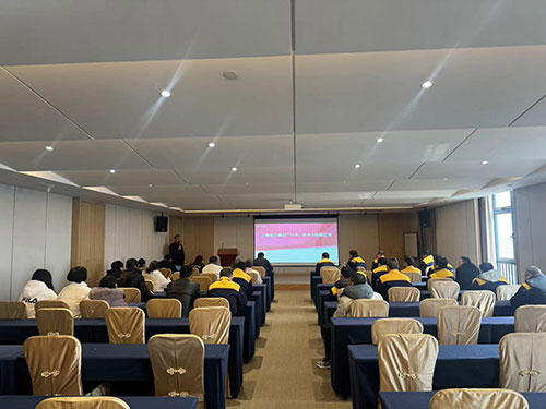 上海創(chuàng)力集團(tuán)數(shù)字化轉(zhuǎn)型邁向新征程！ERP升級更新項(xiàng)目成功上線運(yùn)行并月結(jié)(圖4)