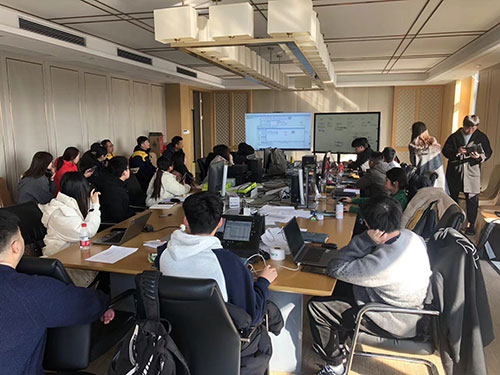 上海創(chuàng)力集團(tuán)數(shù)字化轉(zhuǎn)型邁向新征程！ERP升級更新項(xiàng)目成功上線運(yùn)行并月結(jié)(圖1)