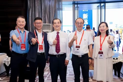 實力彰顯！上海創(chuàng)力集團參展貴州國際能源產(chǎn)業(yè)博覽交易會取得圓滿成功(圖2)