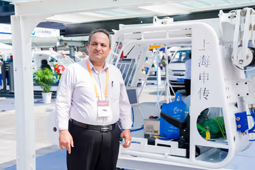 實力彰顯！上海創(chuàng)力集團參展貴州國際能源產(chǎn)業(yè)博覽交易會取得圓滿成功(圖9)