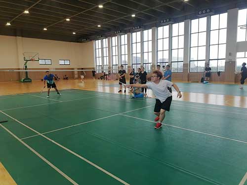 秋韻飛揚(yáng) 活力綻放 | 上海創(chuàng)力集團(tuán)秋季運(yùn)動(dòng)會(huì)取得圓滿(mǎn)成功(圖8)