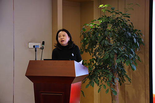 上海創(chuàng)力集團順利召開2024年度述職大會(圖24)