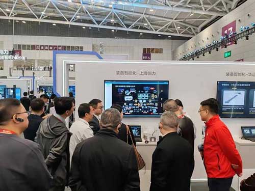 強強聯(lián)合，智啟未來 | 華為與創(chuàng)力集團攜手引領礦山智能化新紀元(圖3)