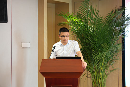 創(chuàng)力集團召開2025上半年度經(jīng)營分析會(圖10)