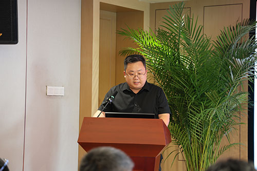 創(chuàng)力集團召開2025上半年度經(jīng)營分析會(圖17)