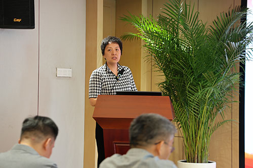 創(chuàng)力集團召開2025上半年度經(jīng)營分析會(圖20)