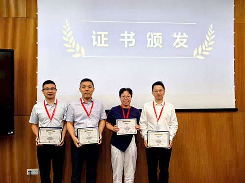 問道華為，聚力前行！創(chuàng)力集團(tuán)求索管理優(yōu)化之路(圖12)