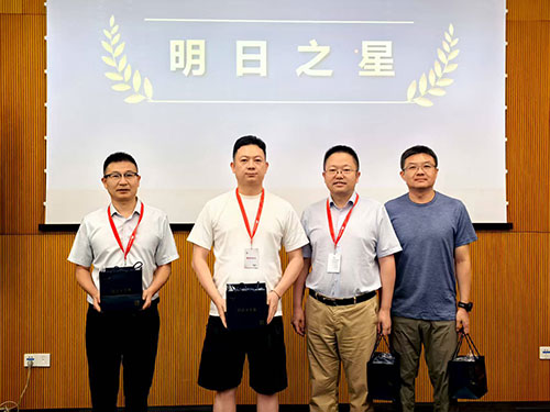 問道華為，聚力前行！創(chuàng)力集團(tuán)求索管理優(yōu)化之路(圖11)